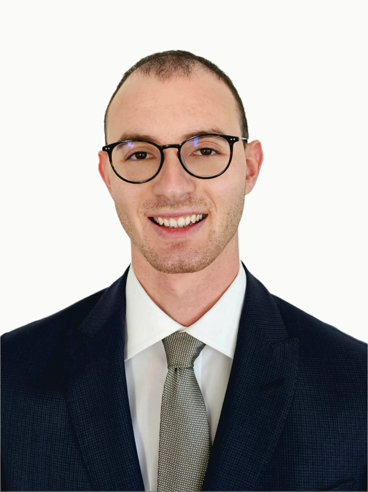 Alessandro Perroud